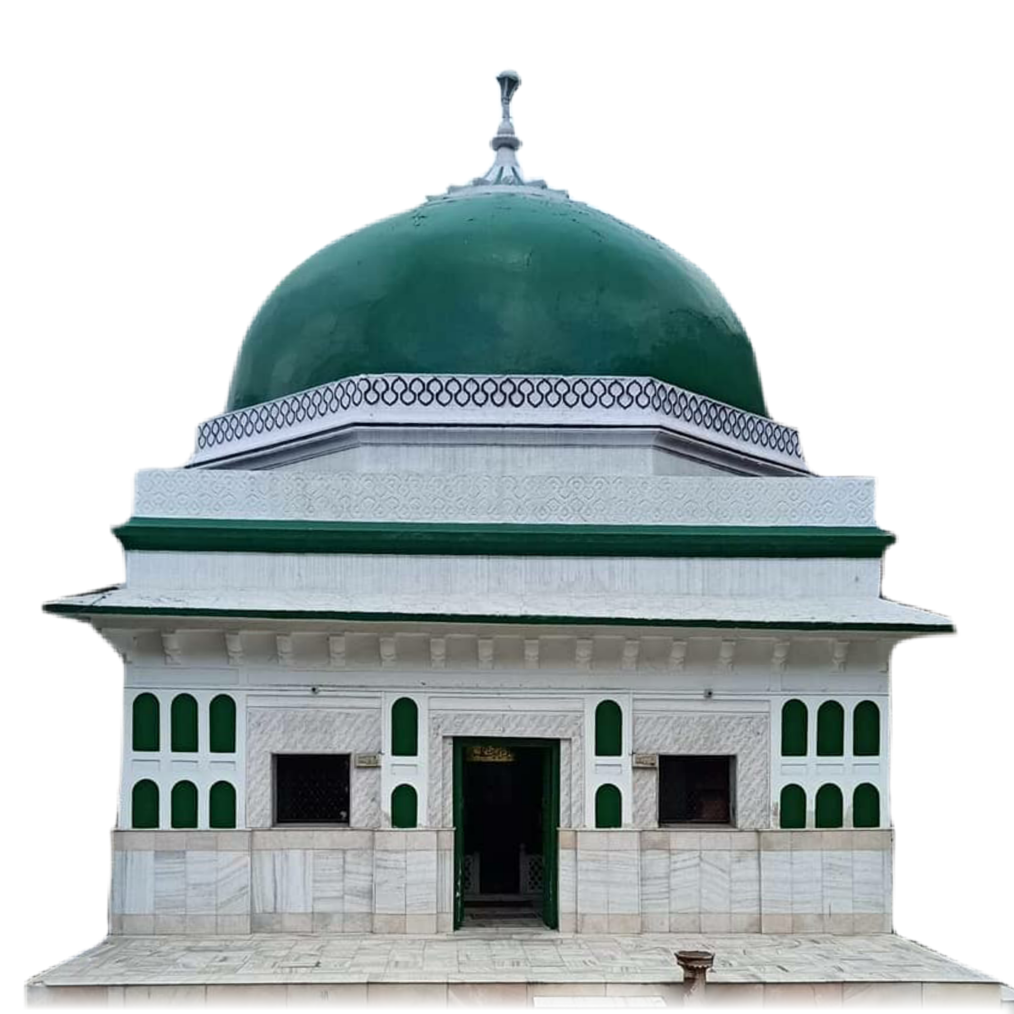 Abdul Haq Mohaddis Dehelvi png